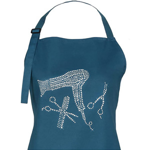 Baking Accessories Chef Apron Custom Logo Sublimation Women Christmas Durable Kitchen Eco-friendly Soft Comfortable Aprons