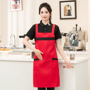 Hotel Restaurant Aprons Catering Uniforms